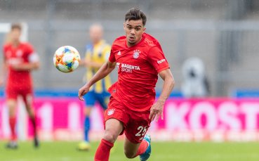 Байерн Мюнхен реализира още един изходящ трансфер Баварците първо продадоха