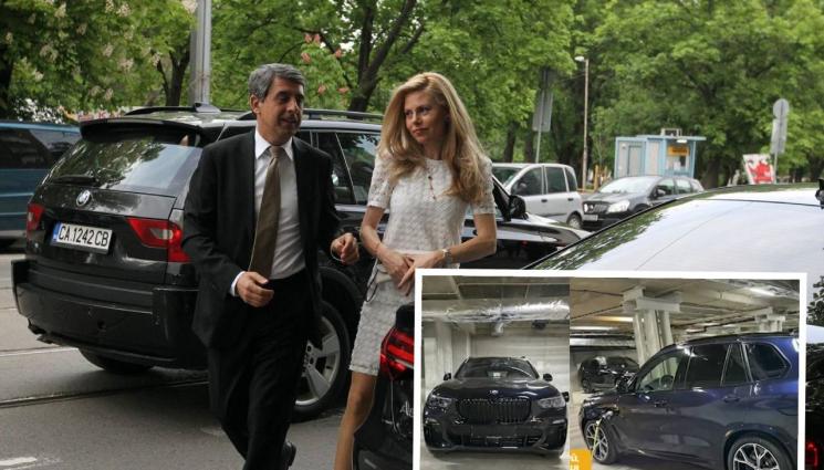 джип Росен Плевнелиев и Десислава - Пуснаха на свобода Илиян Бабичката, обвинен за кражбата на джипа на Плевнелиев