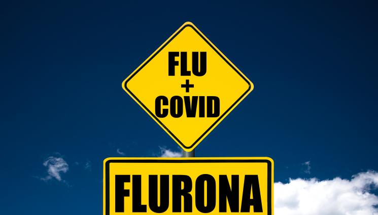 флурона - Флурона плъзна пипала из Бразилия – коронавирусът се сношава с грип