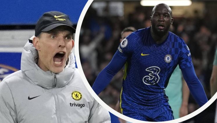 Тухел Лукаку - В Челси заговориха за проклятие, футболистите отказват да играят с номер, който носи лош късмет