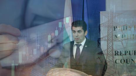 Кирил Петков