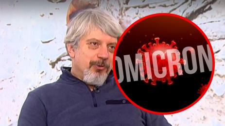 николай витанов