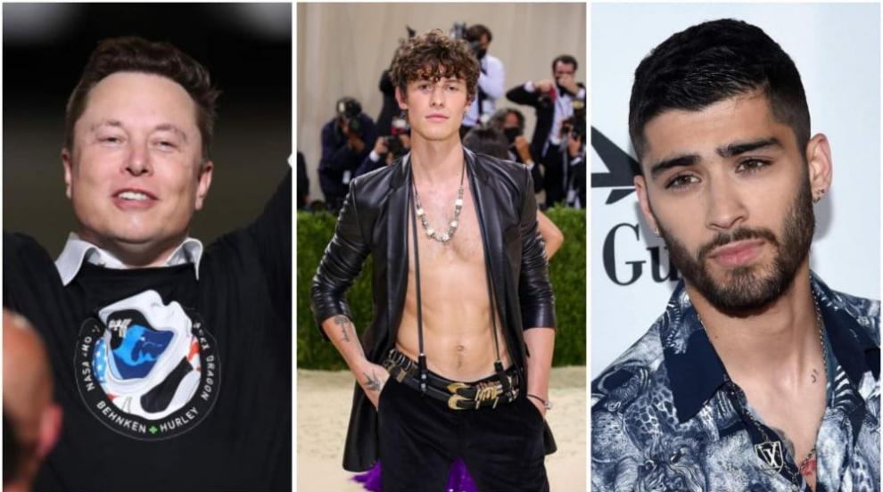 Богати и известни: 15 горещи звезди, които посрещнаха 2022 като ергени (ГАЛЕРИЯ)