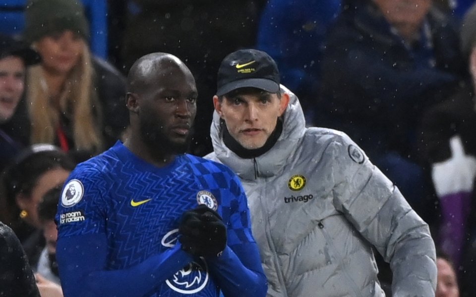 Отборът на Челси може да санкционира доста сериозно нападателя Ромелу