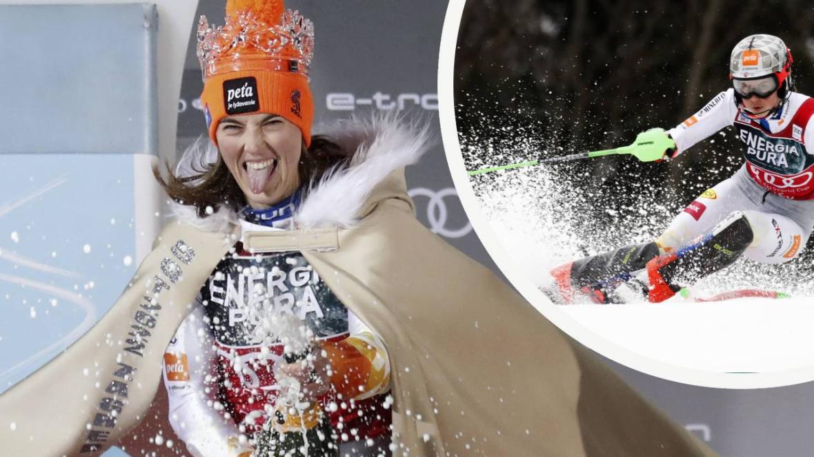 Петра Влъхова