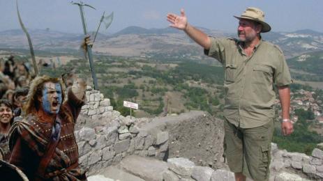 Николай Овчаров