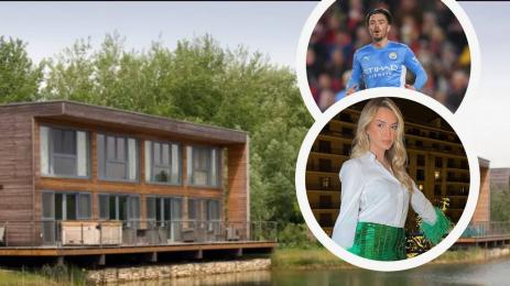 Джак Грийлиш