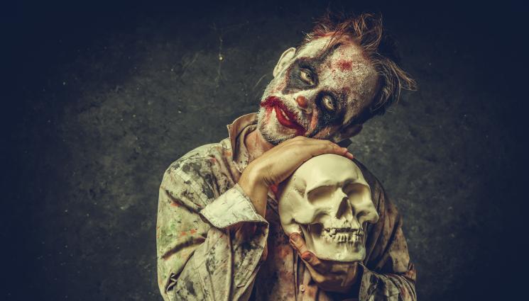 убиец - Хванаха случайно криещ се от 20 години убиец – не носел маска в магазин