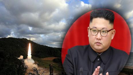 Северна Корея