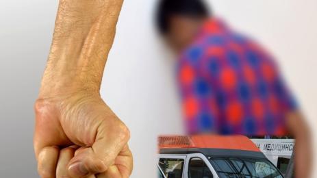 насилие деца