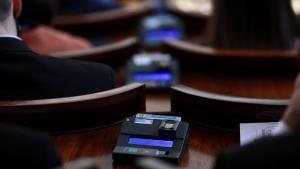 Бюджет 2022 г влиза на първо четене в пленарна зала