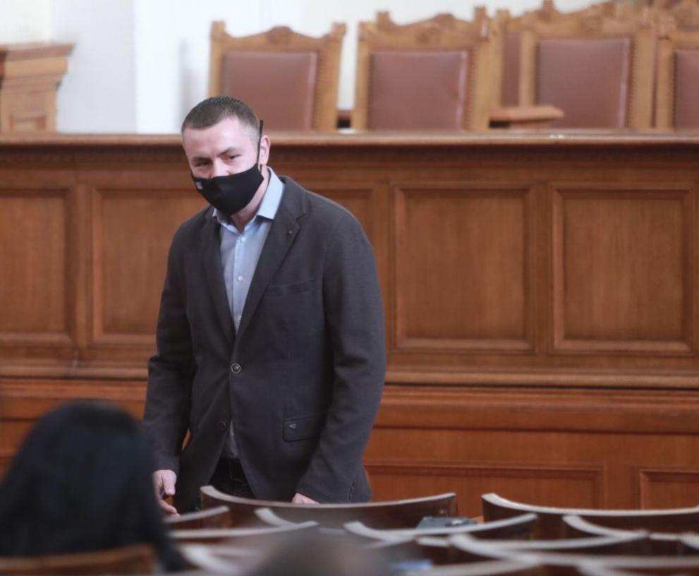  Народно заседание 