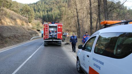 катастрофа