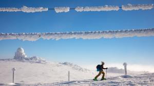 Откритото градско първенство по ски бягане ще направи своя дебют