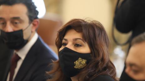 Асена Сербезова