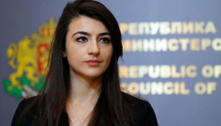 Лена Бориславова - РАЗПАДЪТ НА ВЛАСТТА: Лена Бориславова: Няма разумни аргументи за изтеглянето на ИТН от коалицията