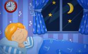 5 начина да се уверите, че няма да умрете в съня си