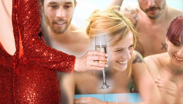 купон - 70 купонджии си спретнаха оргия и не се понравиха на испанската полиция – не заради нравите, а покрай пандемията