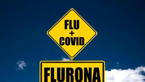 Флуорна е най актуалният вирусен вариант който разболява все повече хора