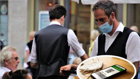 ресторантьори заведения