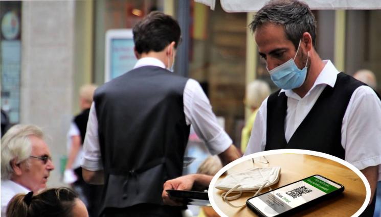 ресторантьори заведения - Ресторантьорите бесни на депутатите: