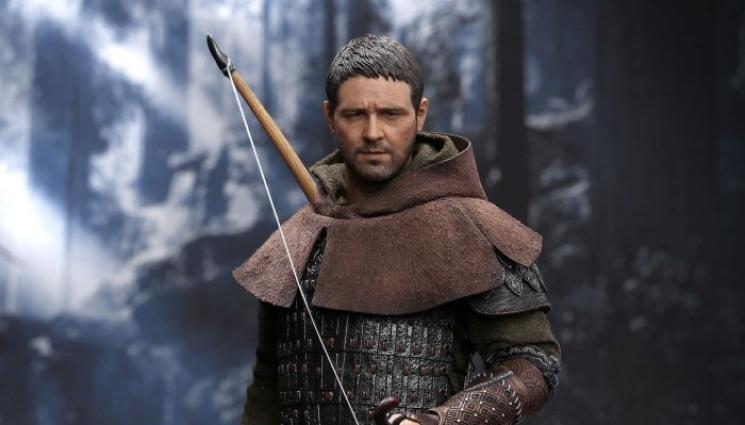 вяра - ВЯРА: Йафет – добрият разбойник край яслите на Иисус