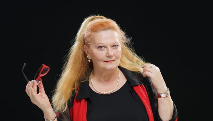 Бонка - Злата свекърва от Пътят на честта става кралица Марго