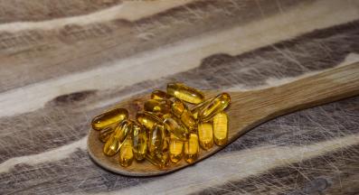 рибено масло