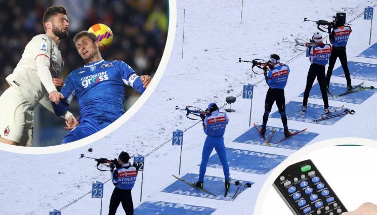 тв спорт - По телевизията днес: Формула 1 се завръща в ефира с първите тренировки в Бахрейн