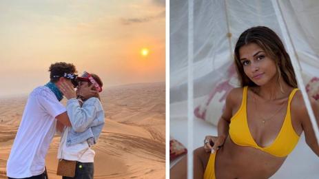 Ландо Норис