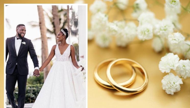 Слоун Стивънс - Менделсон: Шампионка на US Open се омъжи за футболист