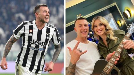 Федерико Бернардески