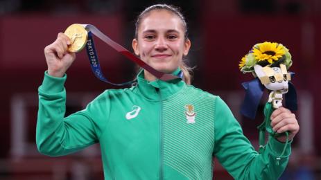 Ивет Горанова