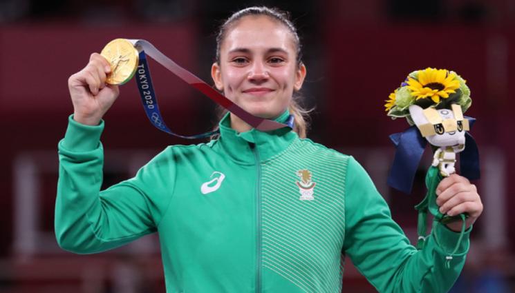 Ивет Горанова - Шок! Ивет Горанова спира със спорта