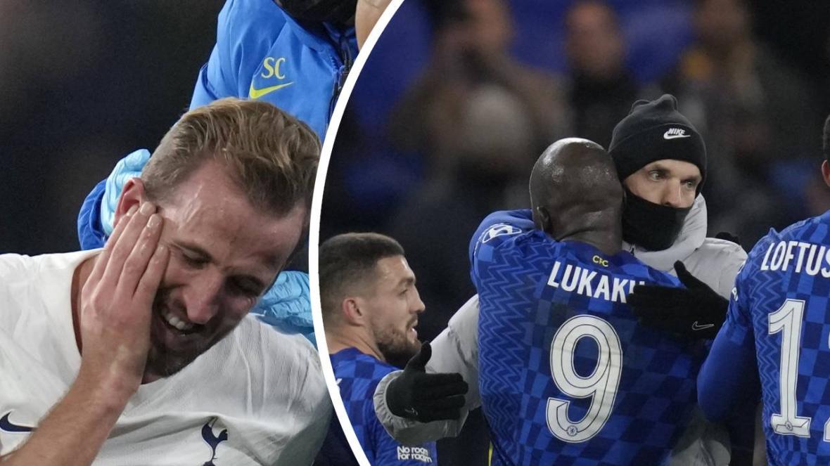 Челси Лукаку