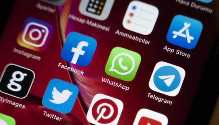 месинджъри - Швейцарската армия забрани WhatsApp