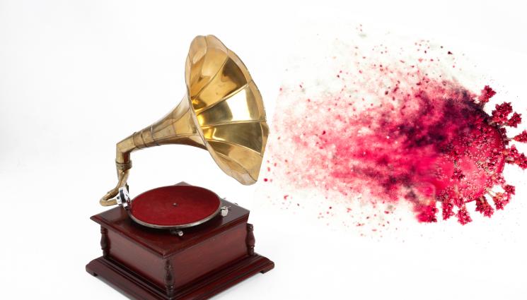 Грами - ЗАРАДИ ОМИКРОН: Няма да има музикалните награди „Грами“
