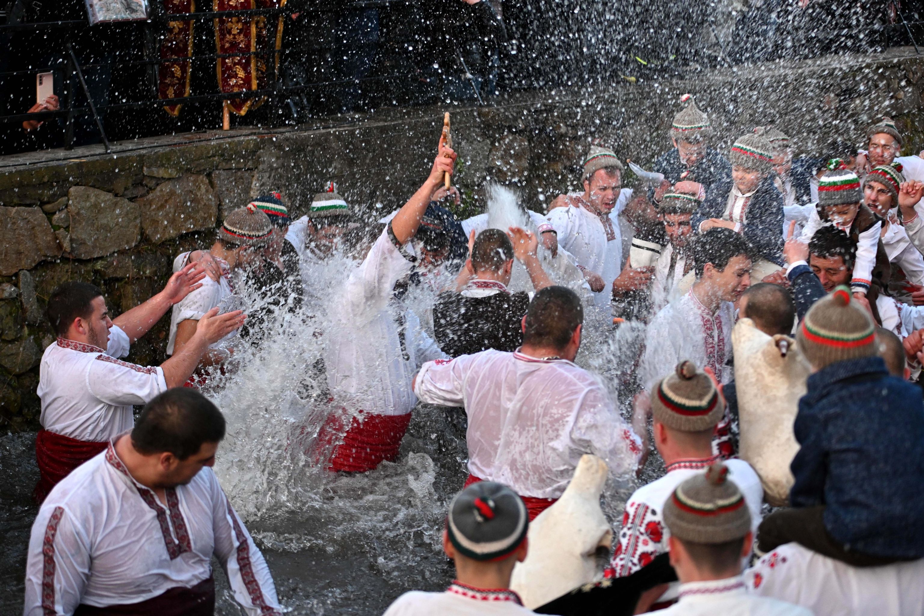 Хоро Тунджа