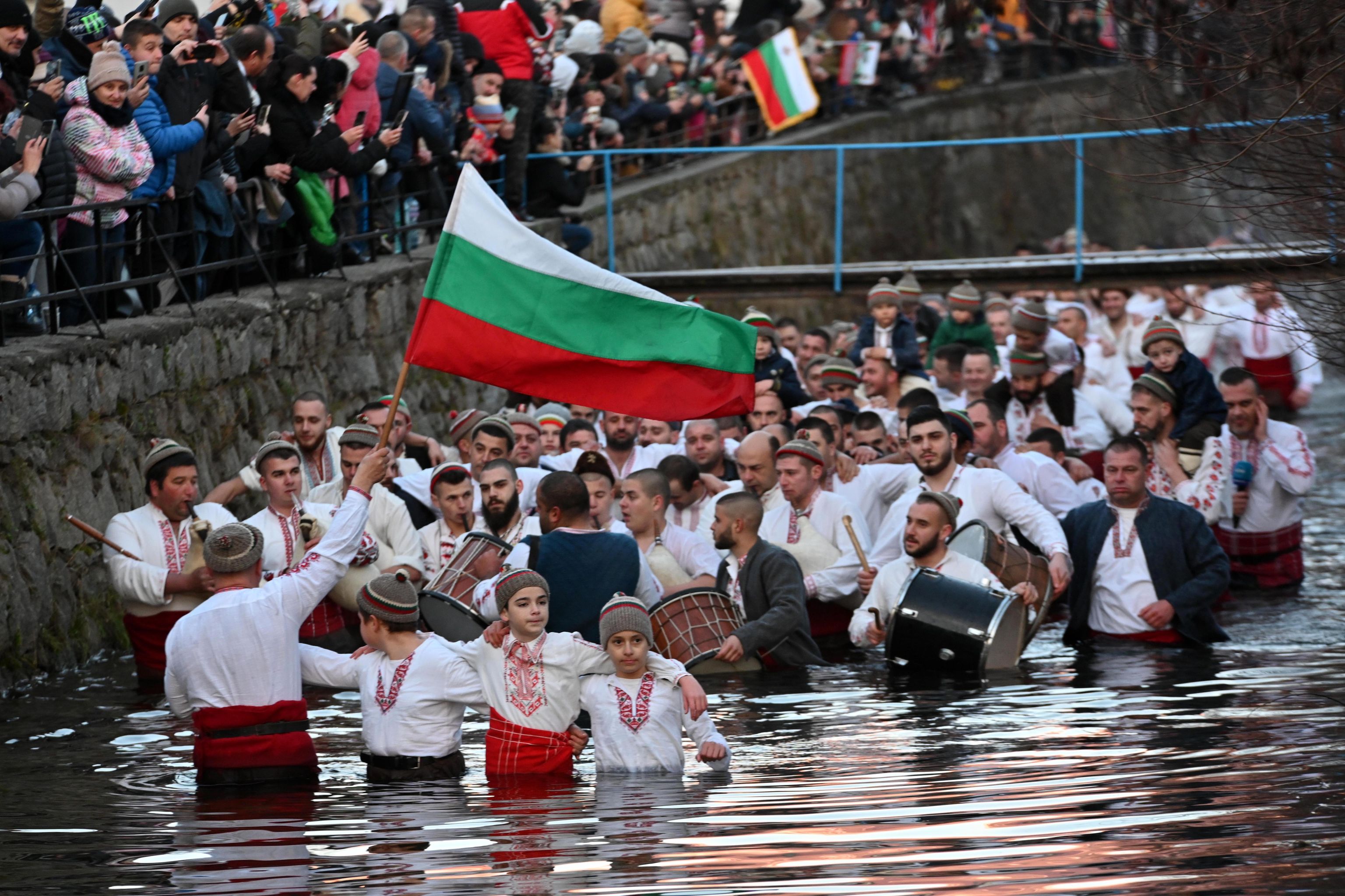 Хоро Тунджа