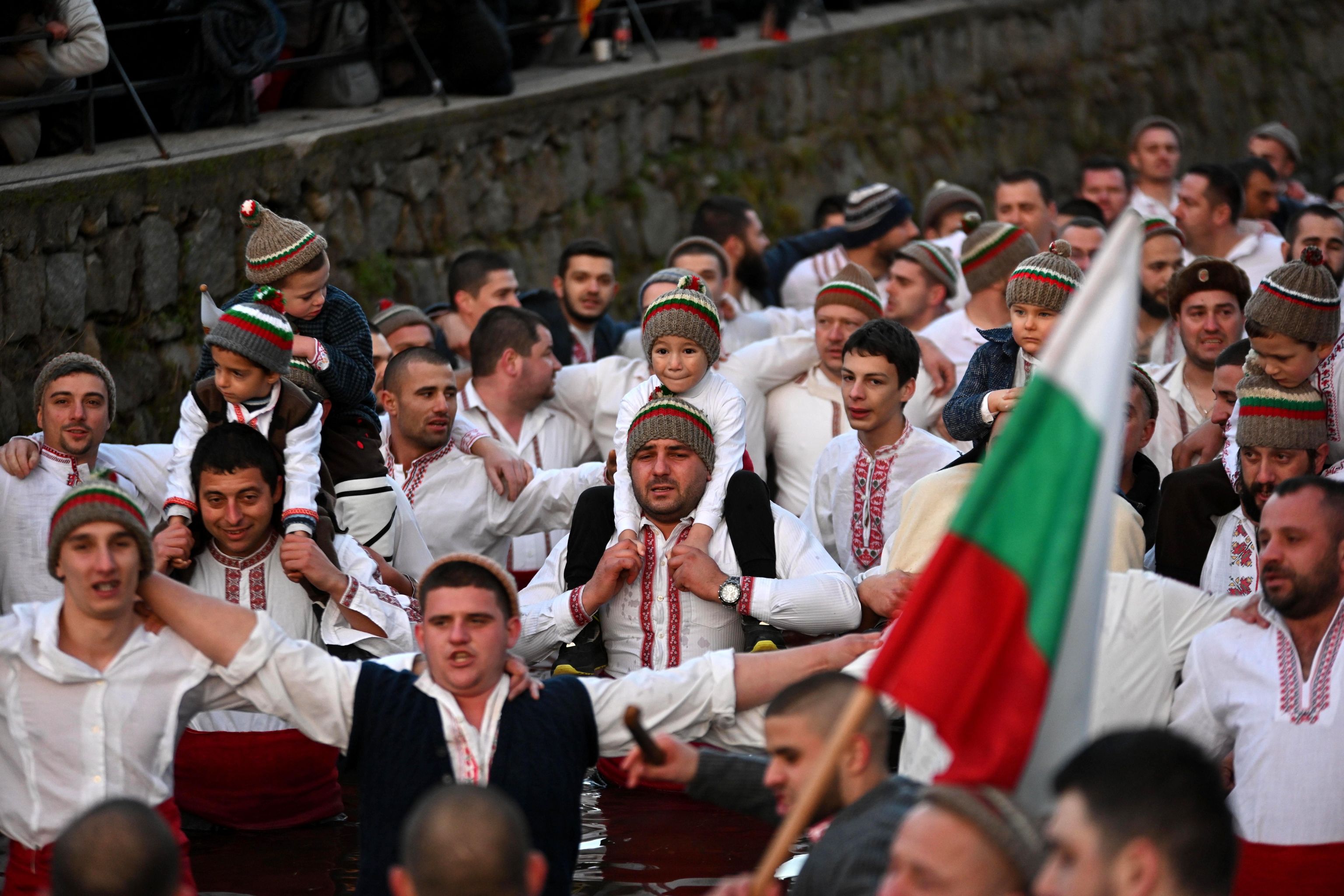 Хоро Тунджа