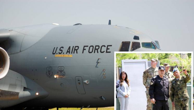 военни бази на сащ у нас - „Възраждане” внасят искане за премахване на военните бази на САЩ у нас