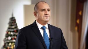 Президентът Румен Радев и представителите на неговия екип участвали в