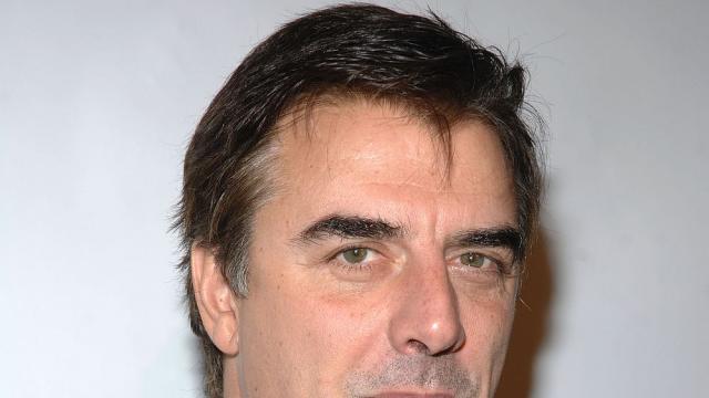 Звездата от „Сексът и градът“ Крис Нот се връща към актьорството след сексуалните обвинения