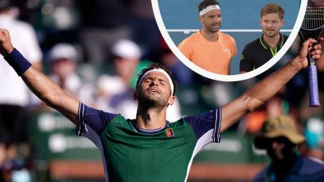 Григор Димитров