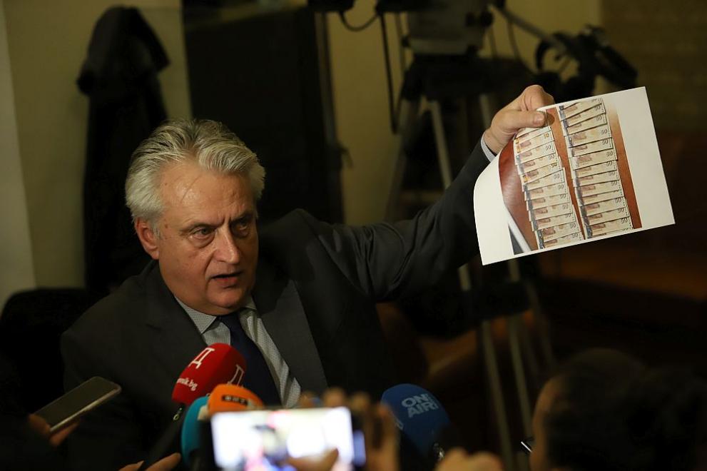  Бойко Рашков фотоси пари 