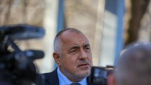 Министър председателят на Република Северна Македония Димитър Ковачевски се срещна