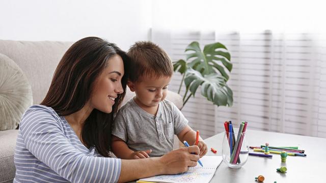 Как вредим на децата си: 9 грешки във възпитанието