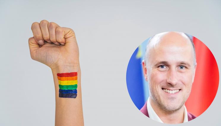 lgbt - В Германия назначиха отговорник за всички, които не са хетеро