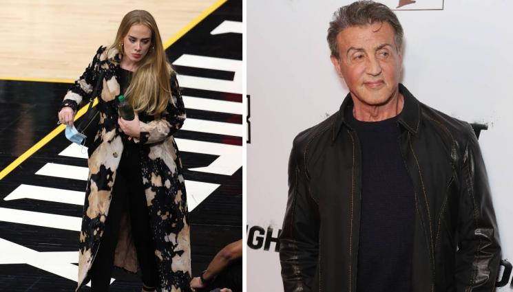 аделСлай - Адел купи дома на Слай за $58 млн., даде му два пъти по-ниска цена (СНИМКИ)