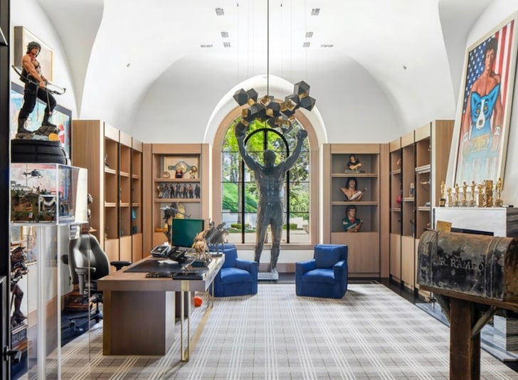 дом на слай